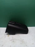 08-14 Dodge Avenger Black Lower Steering Column Cover Trim Oem Pf0am162. Fixed Price $23.00.