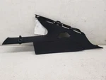17-22 Infiniti Q60 Rear Driver Upper C-pillar Panel Complete Oem 769355ca0cx. Fixed Price $89.99.