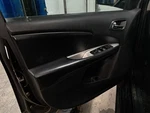 2018 Dodge Journey Front Door Trim Panel With Window Switch - Used. Fixed Price $113.95.