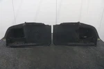 Set 2 Rear Left Right Quarter Trim 2226901504 Mercedes S560 W222 2014-20 *note*. Fixed Price $215.99.