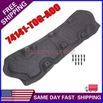 Fits For Honda Cr-v 2012-2016 Hood Insulation Pad Liner Heat Shield Cover Trim. Fixed Price $41.99.