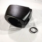 2001-2004 Nissan Pathfinder Steering Column Upper & Lower Cover Trim 48470-4w300. Fixed Price $69.95.