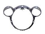 2011-2016 Mini Countryman Paceman Speedometer Bezel Trim 9801429 Oem Black. Fixed Price $35.99.