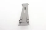 2016 - 2022 Honda Pilot Right B Pillar Upper Trim Cover Oem 84111tg7a020 Gray Gr. Fixed Price $40.80.