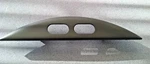 2000-2002 Jaguar S-type Heated Seat Switch Trim Oem Part. Fixed Price $12.99.