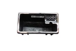 07-14 Mercedes W221 S550 Cl550 Ash Tray Ashtray Lighter Trim Black Oem. Fixed Price $120.00.