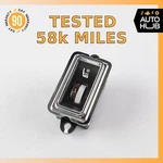 Bentley Continental Flying Spur Rear Right Seat Heating Control Switch Oem 58k. Fixed Price $103.75.