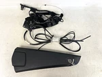 2008-2013 Bmw 128i 135i Rh Quarter Lateral Panel Cover Trim Black Oem Lot2502. Fixed Price $89.99.