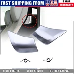 New Rh Lh Side Car Seat Down Handle Fits Mercedes E-class Coupe W207 2009-2016. Fixed Price $25.94.