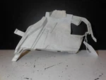 Door Lock Mechanism Plastic Cover Trim 03-09 Mercedes Benz W211 E550 E350. Fixed Price $15.00.