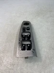 05-10 Kia Sportage Master Power Window & Mirror Switch Oem Gray/silver. Fixed Price $24.99.