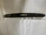 Bentley Continental Boot/boat Trim Element Cover 3w8868503e. Fixed Price $58.06.