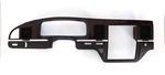2005-2011 Lincoln Town Car Instrument Cluster/radio Surround Trim Bezel Charcoal. Fixed Price $274.95.