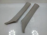 97-06 Oem Jaguar X100 Xk8 Xkr Front Left & Right Pillar Interior Trim Panel. Fixed Price $69.95.