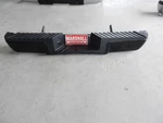 2008 09 10 11 12 13 15 16 Ford F250 F350 Super Duty Factory Painted Rear Bumper. Fixed Price $250.00.
