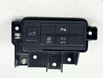 19-22 Mazda Cx-9 Cx9 Left Dash Boot Release & Parking Aid Control Switch Oem. Fixed Price $45.00.