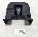 2005-2012 Oem Porsche Cayman 987 Front Lower Steering Column Trim Cover *. Fixed Price $49.95.