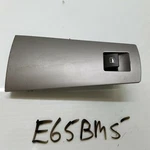 2006-2008 Bmw 750i 750li Front Right Door Window Lifter Switch W/ Bezel. Fixed Price $15.00.