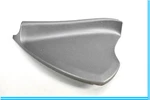 2014-2018 Mercedes Cla45 Amg C117 Oem Left Dash Side End Cap Trim A1176800501. Fixed Price $24.00.