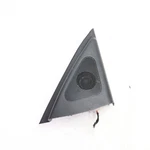 07-10 Hyundai Elantra Front Right Door Mirror Corner Trim Bezel 87661-2h020. Fixed Price $28.50.