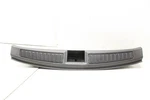 2012-2018 Tesla Model S Rear Trunk Cover Trim Panel 1010824-01-d Oem 12-18. Fixed Price $47.43.