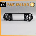 12-20 Mercedes R172 Slk250 Slc300 Front Dashboard A/c Air Vent Trim Oem 74k. Fixed Price $145.25.