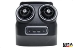 Alfa Romeo Giulia Rear Footwell A/c Air Vent Assembly 1561101470 2017 - 2024 Oem. Fixed Price $159.99.