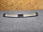Kia Sorento 21-25 Rear Trunk Trim Sill Scuff Plate R5f25-ac000 Oem. Fixed Price $199.99.