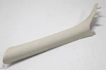 Driver Side Left Front A Pillar Column Trim Cover Oem Mini Cooper R60 Tan Beige#. Fixed Price $36.38.