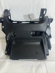 2016-2021 Honda Civic Center Console Lower Trim Cover Panel Bracket Oem 77310tba. Fixed Price $31.50.