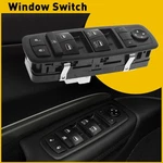 Driver & Power Passenger Window Master Switch For 2014-2019 Jeep Grand Cherokee. Fixed Price $24.69.