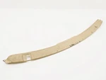 R129 Front Roof Cylinder Cover 1296905030 Mercedes Sl500. Fixed Price $45.00.