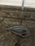 1993-2002 Firebird Interior Passenger Door Handle Trim Bezel Rh Oem Gray. Fixed Price $25.00.