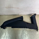 2020-2024 Tesla Model Y C-pillar Upper Left Driver Trim Panel Cover 1494608-79-a. Fixed Price $119.00.