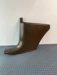 96-04 Toyota Tacoma 1996-2002 4runner Left Driver Kick Panel Trim Cover Oem Tan. Fixed Price $27.50.