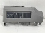 Fits 18 - 22 Honda Odyssey Sliding Door Traction Control Switches 77240-thr Oem. Fixed Price $33.15.