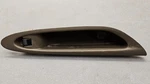00-06 Mazda Mpv Front Right Passenger Door Window Control Switch Bezel Trim Tan. Fixed Price $26.99.