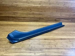 1996-2000 Bmw Z3 E36 1.9l Front Right Side Sill Plate Trim Panel 51478398884 Oem. Fixed Price $40.00.