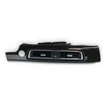 Bmw 750i F01 F02 2009-2015 Center Dash Ac Vents W/ Trim Oem. Fixed Price $19.00.