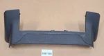 Oem 2009-2012 Dodge Ram 1500 Center Dash Lower Trim Cover Panel 1ea85trmaa. Fixed Price $29.95.