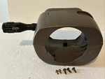 1995-1997 Toyota Tacoma Steering Column Cover Clam Shell Oem Brown Cruise Switch. Fixed Price $40.00.