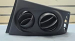 04-08 Pontiac Grand Prix Dash Left Driver Ac A/c Air Vent Heater Panel Dk Gray. Fixed Price $26.99.