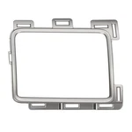 Subaru Crosstrek Forester Impreza Driver Side Dash Panel Trim Ring 66111fj010. Fixed Price $32.00.