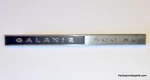 1965-66 Ford Galaxie 500 Xl Glove Box Emblem Ornament #c5ab-6304460-a 65. Fixed Price $42.95.