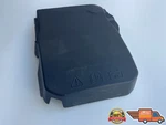 2013-2019 Ford Escape Battery Box Tray Cover Panel Trim Ej7b-10a659-bb Oem 13-19. Fixed Price $30.00.