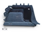 2024 Genuine Range Rover Evoque L551 Rear Right Boot Panel Load Compartment Trim. Fixed Price $236.41.