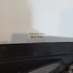 2005-2013 Land Rover Range Sport L320 Dashboard Lower Trim Fbs500610xxx. Fixed Price $115.70.