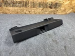 Toyota Prius Le Hybrid 23-24 Rear Tailgate Trunk Loading Sill Scuff Plate Oem 4k. Fixed Price $118.15.