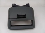 2003 - 2008 Honda Odyssey Console Lower Storage Pocket. Fixed Price $37.00.