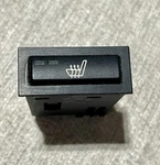 1999 Bmw Heated Seat Control Button 61318368922 E46 323i 328 325 M3 3 Series Oem. Fixed Price $22.75.